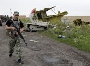 Во время крушения Boeing-777 жители Донбасса не пострадали