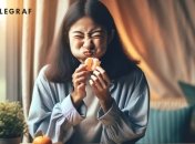 Мандарины могут быть кислыми (изображение создано с помощью ИИ)