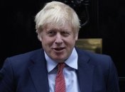 Борис Джонсон уйдет в декретный отпуск