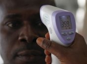 В Нигерии более 10 человек заразились вирусом Эбола