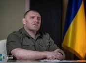 Василь Малюк