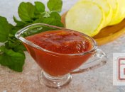 Кетчуп из кабачков: простой рецепт очень вкусного соуса