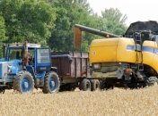 Американская компания профинансируют украинских фермеров 