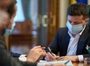 Президент: бизнесу нужно помочь во время и после карантина