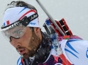 Олимпиада в Сочи. Мартен Фуркад о прошедшей гонке масс-старта 