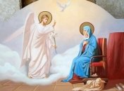 На Благовіщення можна їсти рибу та пити вино