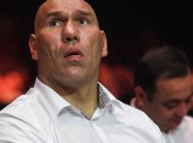 Валуев оконфузился поздравлением с Днем пограничника