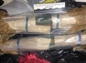 Сотрудники МВД выявили схрон боевиков с оружием