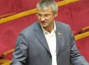 Постановления об отставке Попова и Присяжнюка пропали  