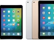 iPad mini 4 станет уменьшенной версией iPad Air 2