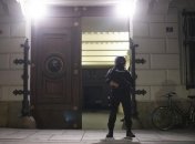 Стрілянина в Австрії: за атакою можуть стояти джихадісти