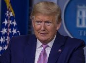 Трамп: Я хочу, чтобы болельщики вернулись на стадионы