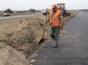 95% украинских дорог в непригодном состоянии