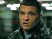 Украинец Деревянченко может сразиться за пояс IBF с Андраде