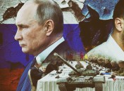 Планы путина рушатся, и потому он может еще пойти на обострение, - Украина должна быть готова