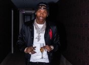 Apple назвал Lil Baby лучшим артистом года
