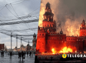 Главная площадь Москвы