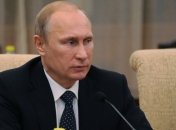 Рейс MH17: Путин под прицелом