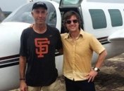 Тома Круза обвинили в гибели двух летчиков 