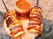 Невероятное удовольствие из простых продуктов