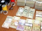 Налоговики разоблачили конвертцентр с оборотом свыше 36 млн грн