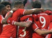 Бундеслига. Разгромы от "Баварии" и "Нюрнберга" (Видео)