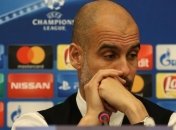 Гвардиола рассказал, что может заставить его закончить карьеру