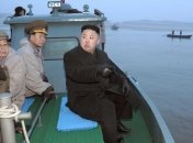 Ким Чен Ын указал конкретную цель удара по Южной Корее