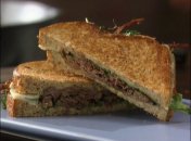 Сэндвичи «Панини»