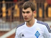 Форвард "Динамо" на просмотре в белорусском клубе
