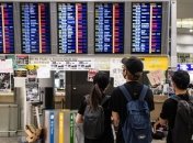 Протесты в Гонконге: аэропорт открылся, но меняет расписание