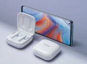 OPPO презентовала новые наушники с системой шумоподавления