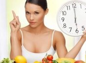 ТОП 3 простых способа ускорения обмена веществ