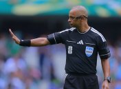 Арбитр Вилтон Сампайо