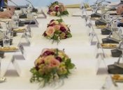 В Донецке "озеленили" экономику