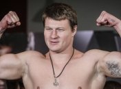 СМИ: Поветкин употреблял мельдоний в апреле этого года