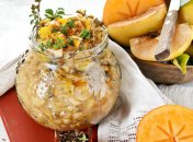 Чатни  - почему стоит научиться готовить этот индийский соус