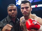 Чеченский боксер принял вызов чемпиона мира