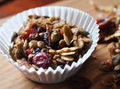 Второй триместр беременности: особенности питания будущей мамы