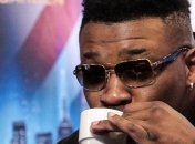 Миллер заподозрил Джошуа в употреблении запрещенных веществ