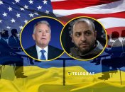 Участие в переговорах принимают Виткофф и Умеров