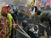 За дело о штурме Капитолия в США взялось ФБР