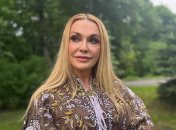 Ольга Сумская в этом году отмечает 60-летний юбилей