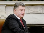 Порошенко: Из плена освобождены 2 добровольца, нацгвардеец и армеец