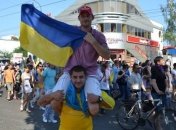 Во Львове пройдет марш единства ультрас 