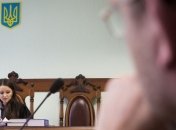 Заседание по делу Щербаня возобновилось, допросят свидетеля