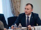 Віктор Жора