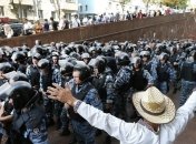 Языковой закон вступил в силу