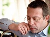 Корбана госпитализировали в одну из больниц Днепропетровска