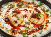 Изысканный завтрак за 15 минут